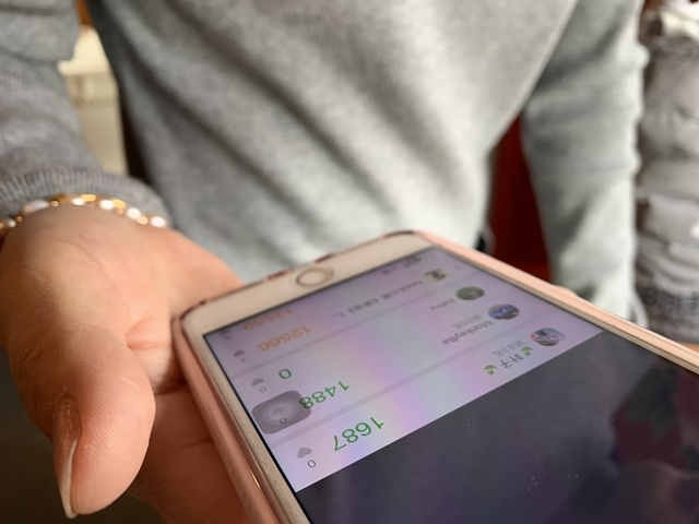 走路赚钱背后的风险，10万步换1元，真实情况如何？