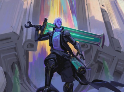第五人格调酒师校对人皮肤特效一览