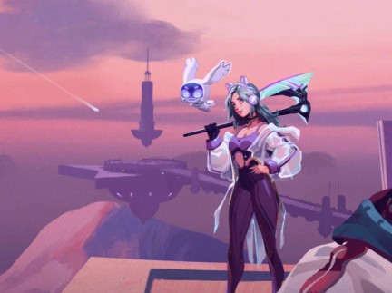 第五人格调酒师校对人皮肤特效一览