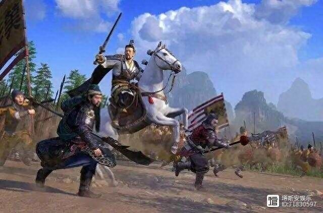 口碑巅峰的十大单机游戏，必玩3A神作盘点