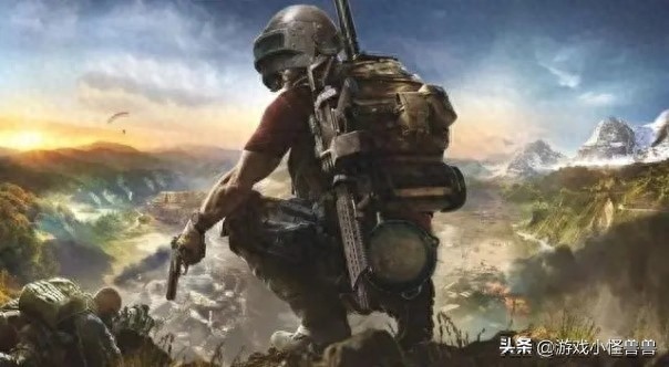 绝地求生PUBG下载指南，游戏下载方法与教程