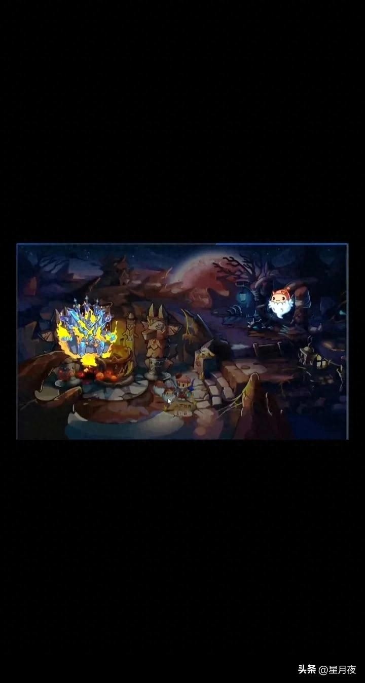 洛克王国，英魂王座与冷月岭宠物对决揭秘