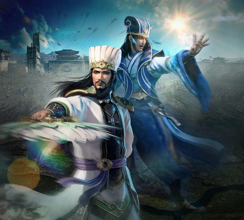 真.三国无双8，帝国深度评测，游戏缺陷之下为何仍令人欲罢不能？