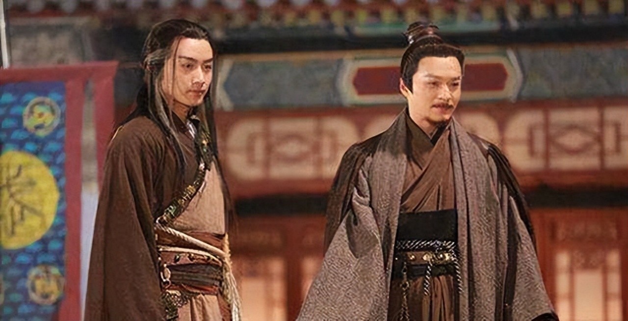 郭靖弟子传承揭秘，七徒一五绝，将军与掌门，桃花岛三废传奇故事