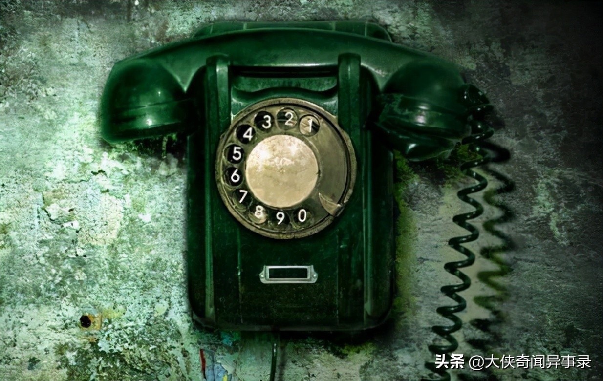 揭秘十个所谓通往地狱的电话背后的真相，恐怖电话谣言解析