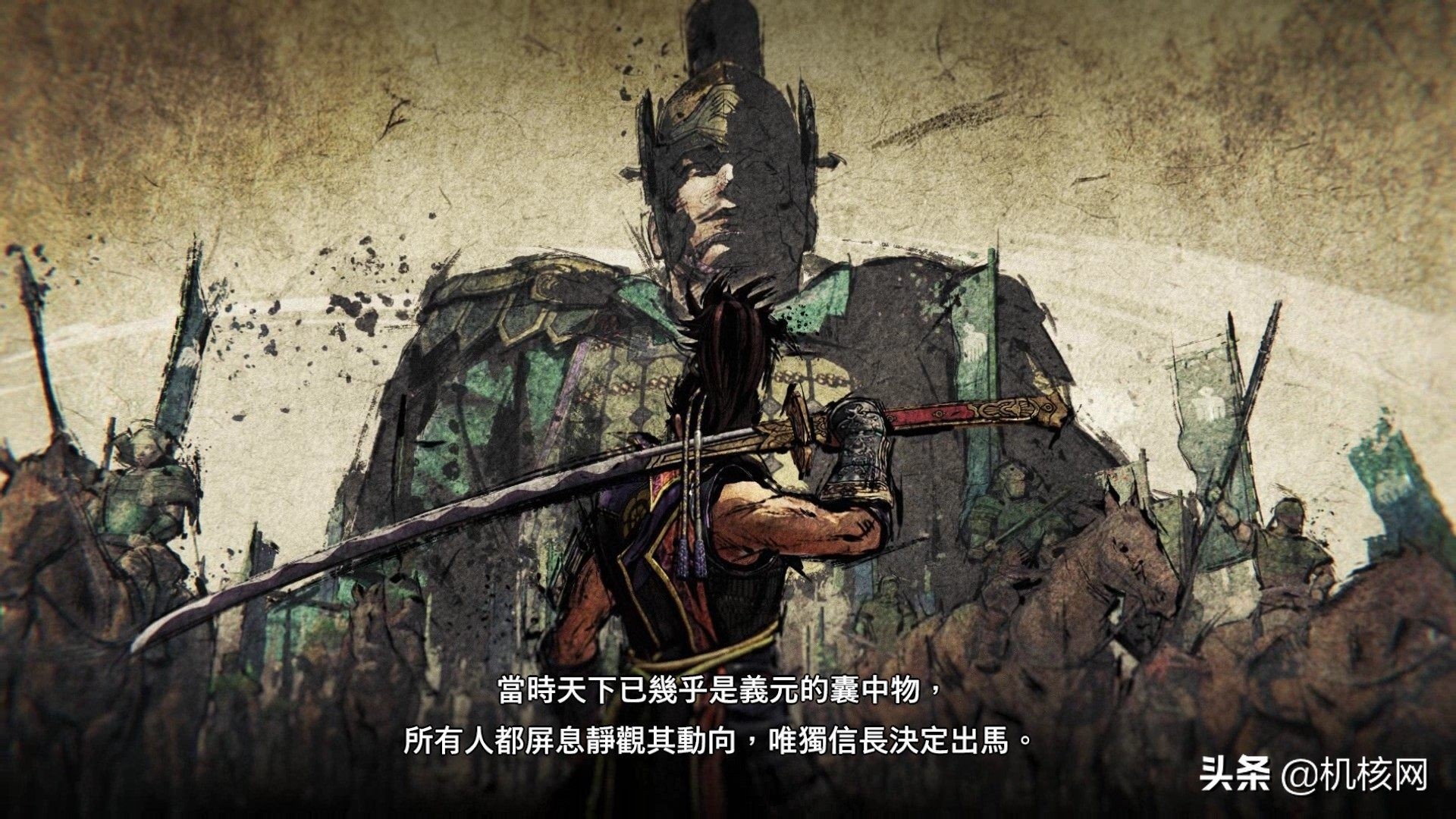 战国无双 5提前评测，新时代的无双英雄风采展现