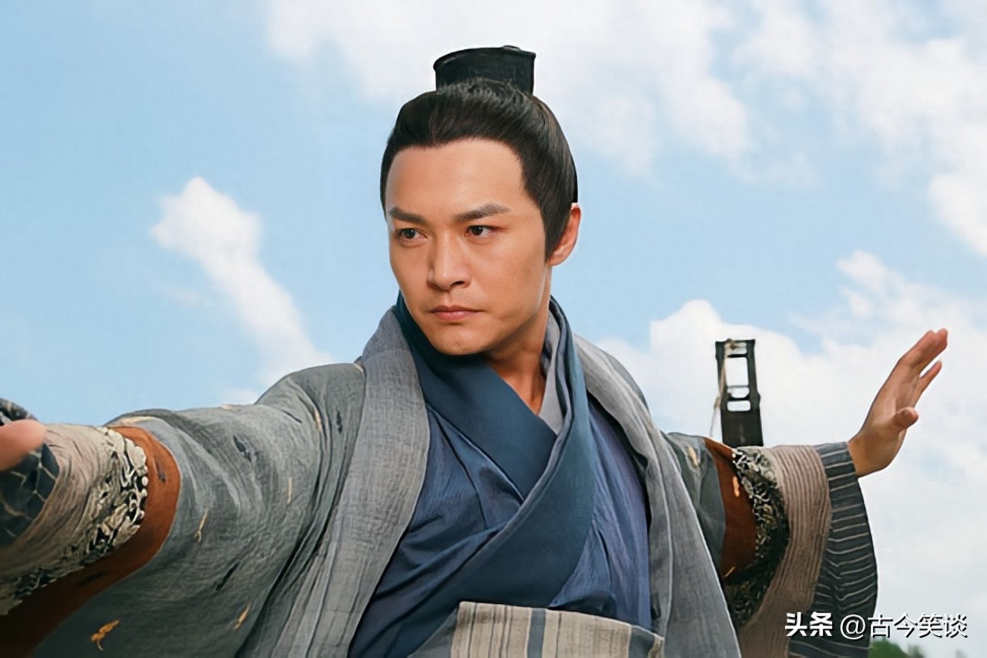 神雕侠侣中的九阴真经为何销声匿迹？郭靖亦罕见使用探秘！