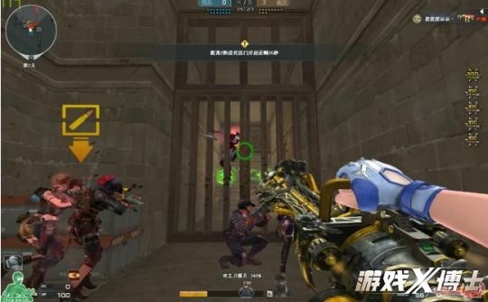 腾讯推出CF魔改单机版，口碑逆袭，这是真正的CF吗？