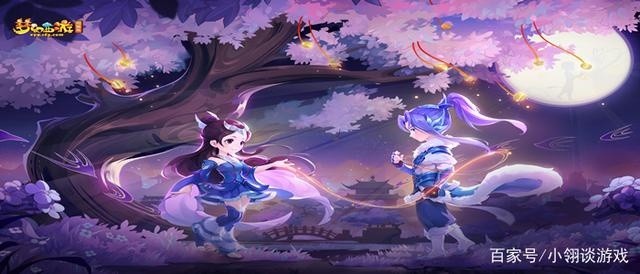 梦幻西游，低端五开必刷高收益副本攻略，打金必备之选！