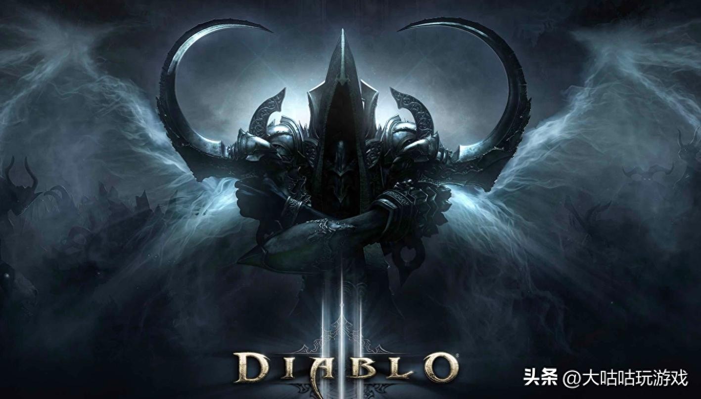 暗黑破坏神3后期无忧攻略，满级必备四大神装一网打尽！