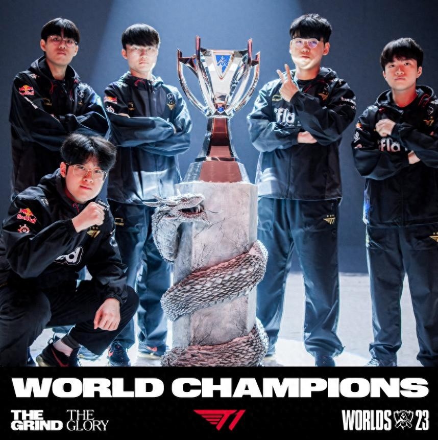 LOL S13，T1夺冠，Zeus荣膺FMVP荣誉之路