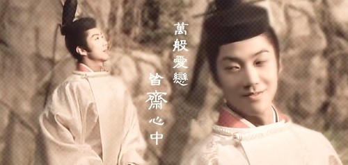 日本传奇阴阳师安倍晴明，妖怪世界的克星