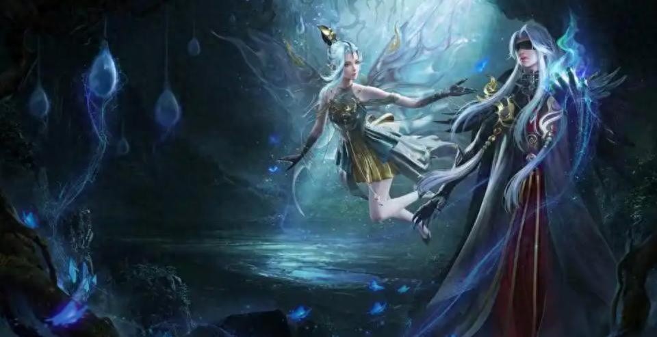 倩女幽魂手游新手玩家全方位攻略，江湖崛起之路