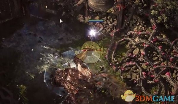 流放之路2BOSS鸦铃攻略，打法详解